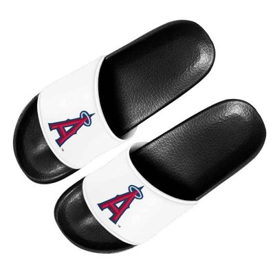 Women's Los Angeles Angels Flip Flops 002