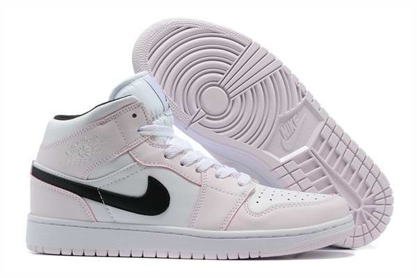 Women's Running Weapon Air Jordan 1 Shoes 0159