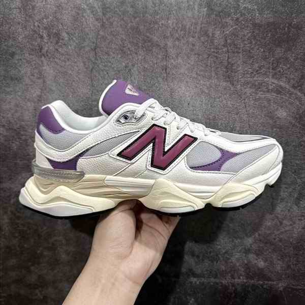 Women's White/Purple/Gray Shoes 056