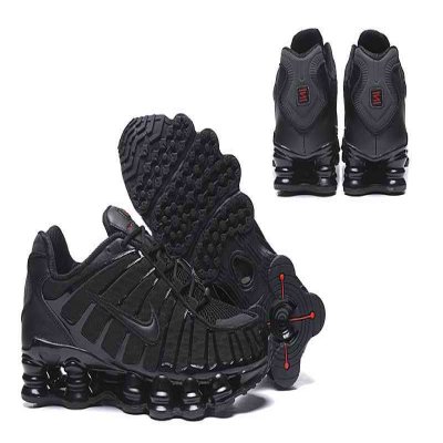 Men's Running Weapon Shox Shoes 014