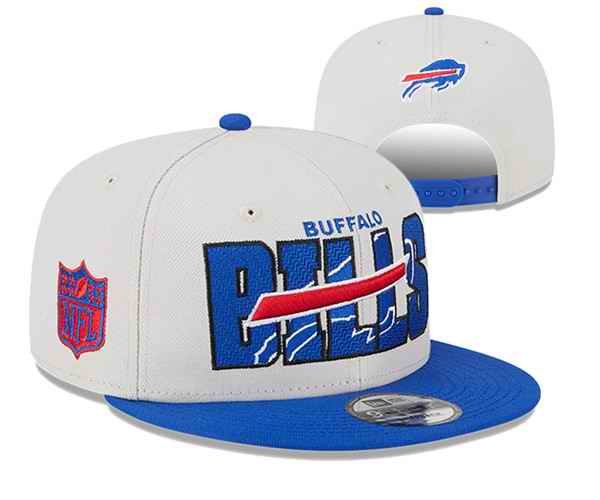 Buffalo Bills Stitched Snapback Hats 0111