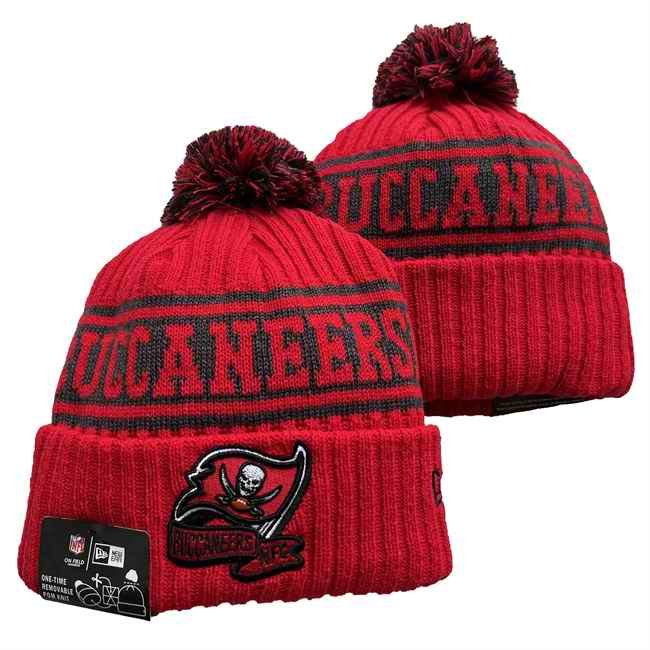 Tampa Bay Buccaneers 2024 Knit Hats 006