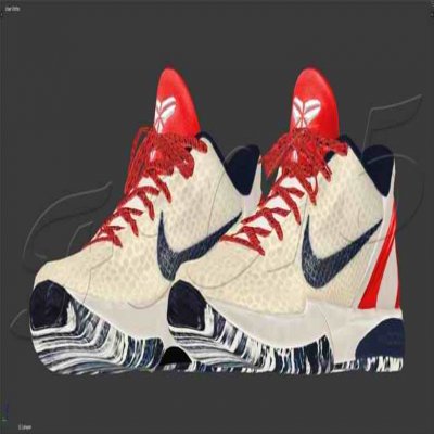 Men's Running Weapon Kobe 6 Protro Shoes 074