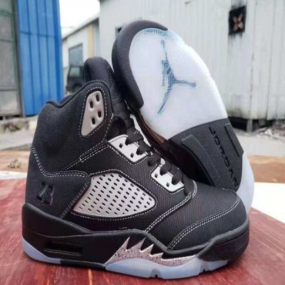 Men's Running Weapon Air Jordan 5 Shoes 030