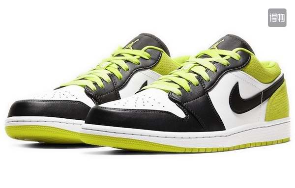 Men's Running weapon Air Jordan 1 Shoes 099