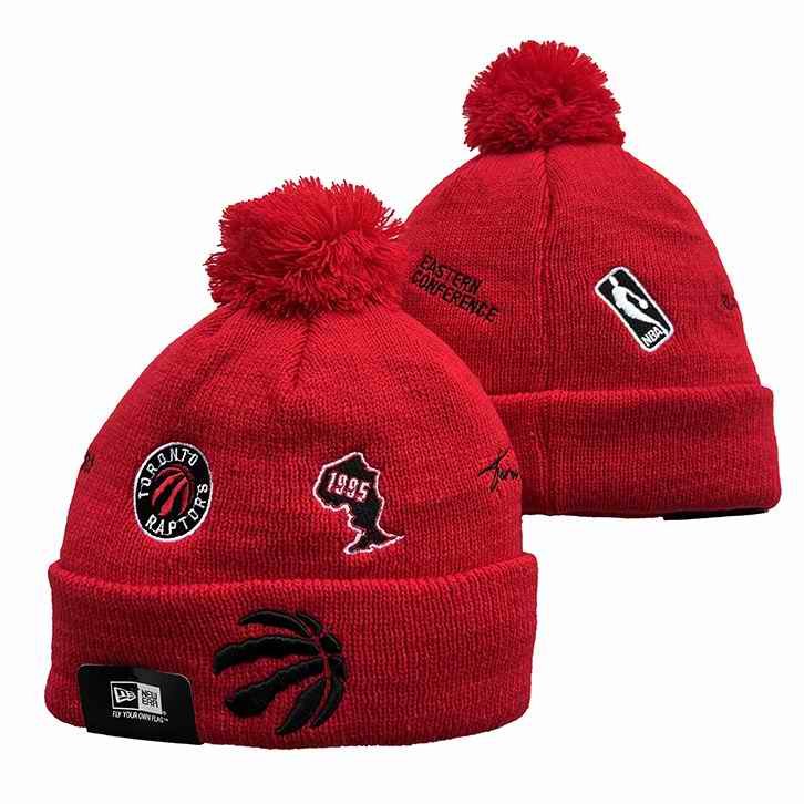 Toronto Raptors 2024 Knits Hats 0032