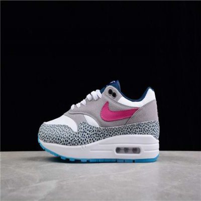 Women's Running weapon Air Max 1 Shoes 014