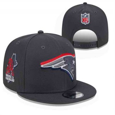 New England Patriots Stitched Snapback Hats 0149