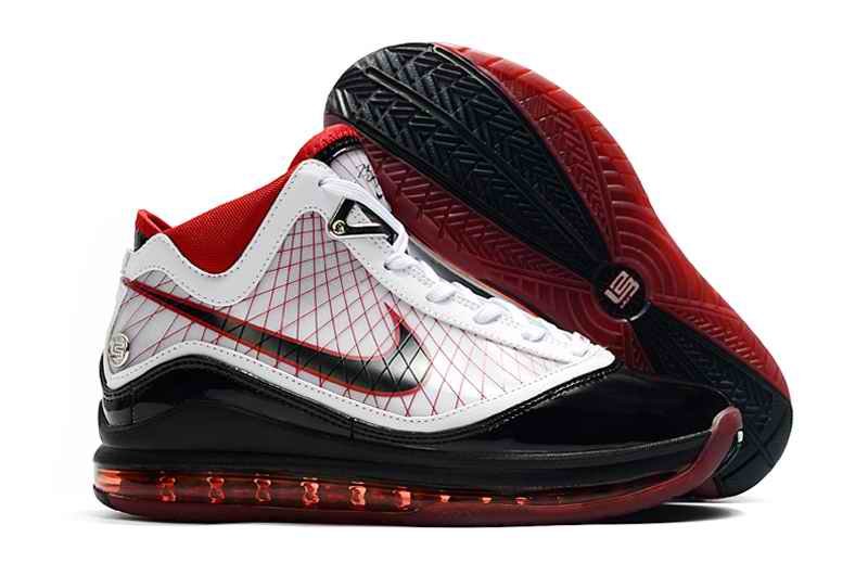 Men's Running weapon LeBron James 7 Shoes 003