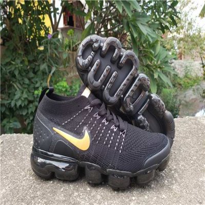 Women's Running Weapon Air Vapormax Flyknit 2018 Shoes 0015