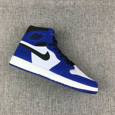 Men's Running weapon Air Jordan 1 Shoes Retro 017