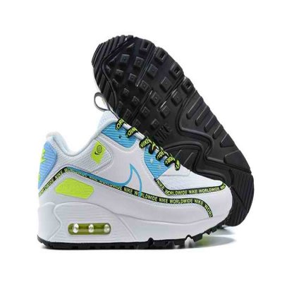 Men's Running weapon Air Max 90 Shoes 086