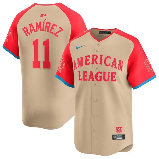 Youth American League #11 Jos