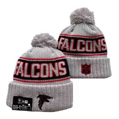 Atlanta Falcons 2024 Knit Hats 004