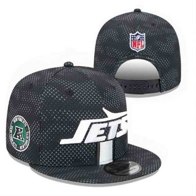 New York Jets 2024 Stitched Snapback Hats 002