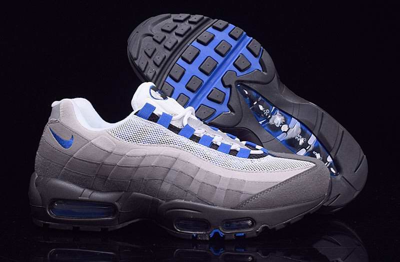 Running weapon Cheap Air Max 95 Shoes Men Newest 2016