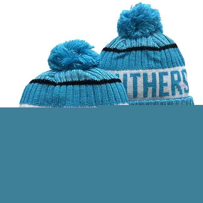 Carolina Panthers 2024 Knit Hats 002