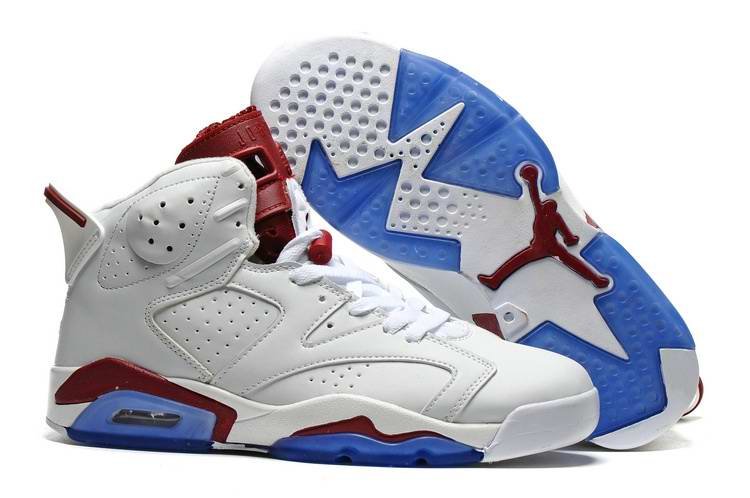 Running weapon Cheap Wholesale Air Jordan 6 Shoes Retro Men