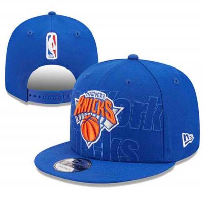 New York Knicks Stitched Snapback Hats 0031