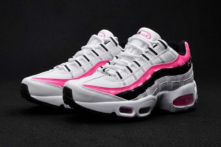 Running weapon Air Max 95 Shoes Women China Wholesale