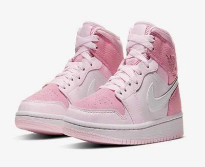 Women's Running Weapon Air Jordan 1 Shoes 0106