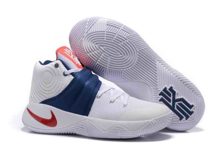 Running weapon Wholesale Nike Kyrie Irving II Shoes Men Cheap