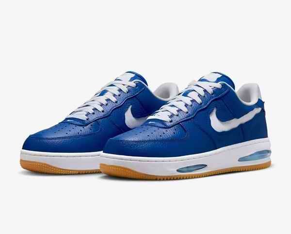 Men's Air Force 1 Low Royal Shoes 0363