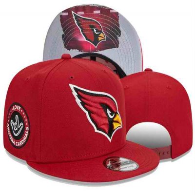 Arizona Cardinals Stitched Snapback Hats 076