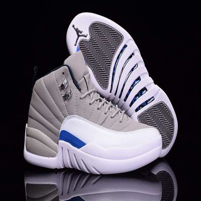 Running weapon Cheap Wholesale Air Jordan 12 Shoes Retro Men