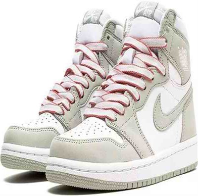 Men's Running Weapon Air Jordan 1 High Shoes 0509