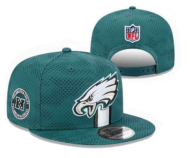 Philadelphia Eagles 2024 Stitched Snapback Hats 005