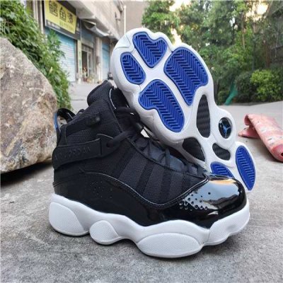 Men's Running Weapon Super Quality Air Jordan 6 Shoes 014