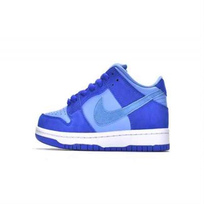 Men's Dunk Low Royal Shoes 0382