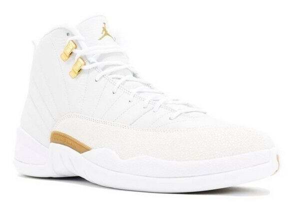 Men's Running weapon Air Jordan 12 Shoes  012