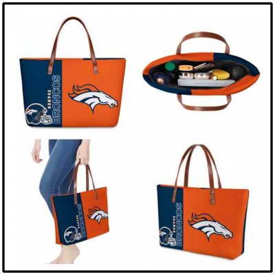 Denver Broncos 2020 Hangbag 001