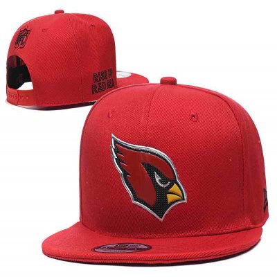 Arizona Cardinals Stitched Snapback Hats 019