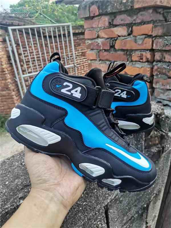 Men's Running Weapon Air Griffey Max 1 Shoes 022