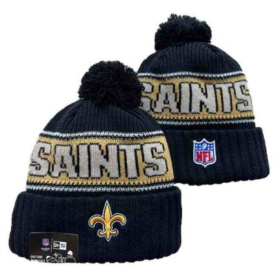 New Orleans Saints 2024 Knit Hats 006