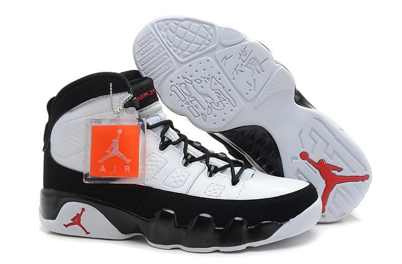 Running weapon Cheap Air Jordan 9 Basketball Shoes From China