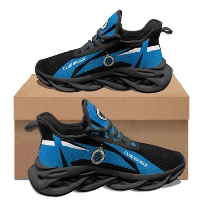 Men's Club Brugge KV Flex Control Sneakers 001