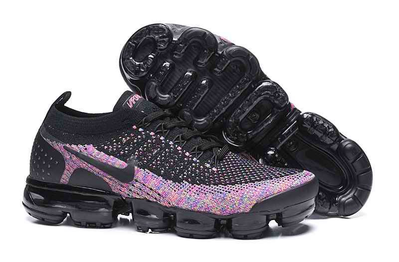 Men's Running Weapon Air Vapormax Flyknit Shoes 013