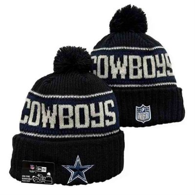 Dallas Cowboys 2024 Knit Hats 023