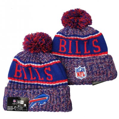 Buffalo Bills Knit Hats 047