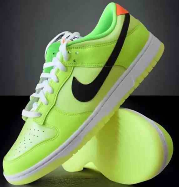 Men's Dunk Low SE Shoes 0278