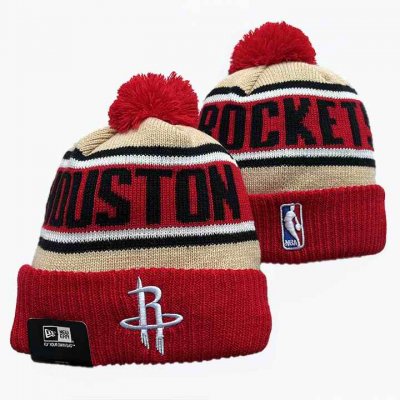 Houston Rockets 2024 Knits Hats 033