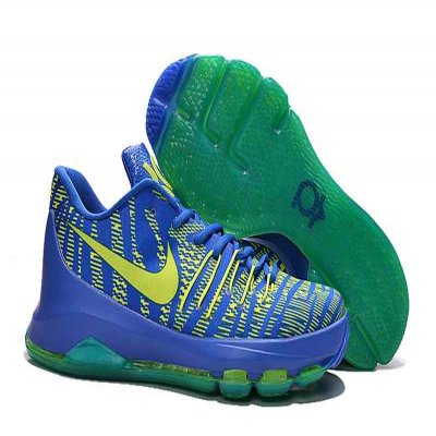 Running weapon Cheap Wholesale Nike Shoes Kevin Durant 8 Men