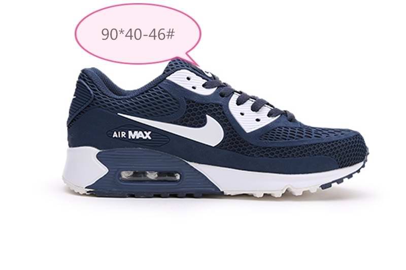 Men's Running weapon Air Max 90 Shoes 010