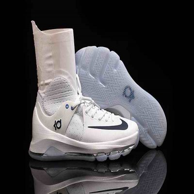 Running weapon Cheap Wholesale Nike Kevin Durant 8 Elite Shoes Men