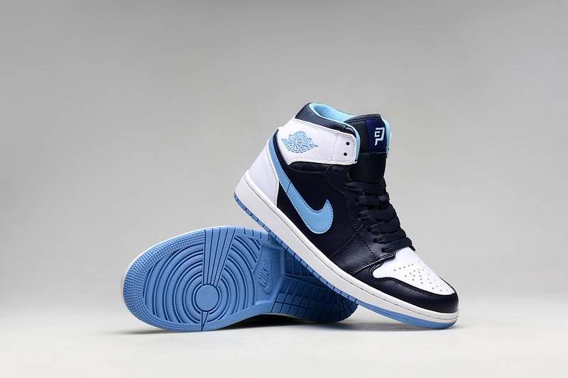 Running weapon Replica Air Jordan 1 Shoes Retro Wholesale from China