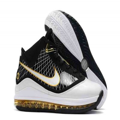 Men's Running weapon LeBron James 7 Shoes 002